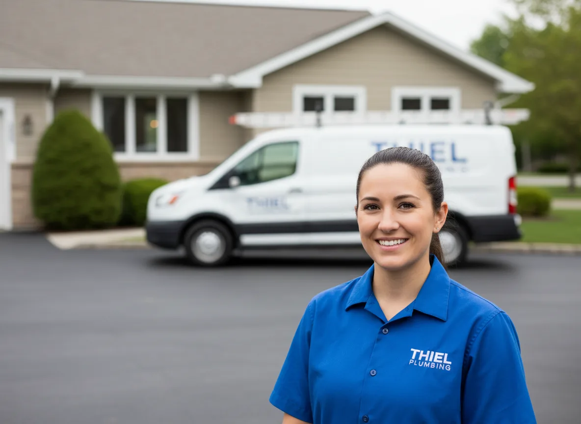 Plumber La Grange, AR FAQs